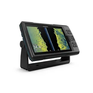 Замена зуммера на эхолоте Garmin Striker Vivid 9SV в Ижевске